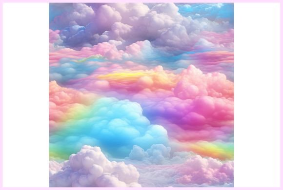 Download Cloud Texture Seamless Pattern - Seamless pattern Collection
