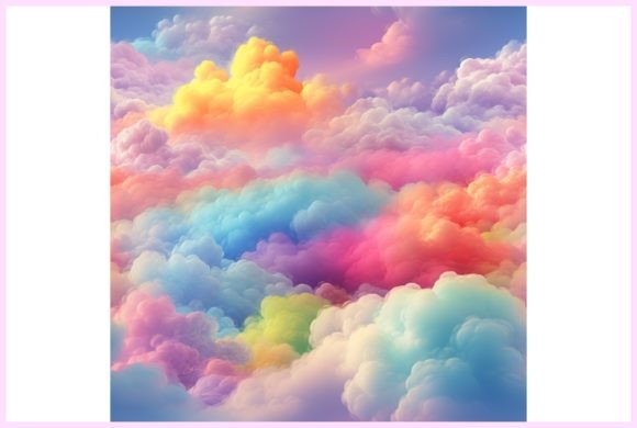 Download Cloud Texture Seamless Pattern - Seamless pattern Collection
