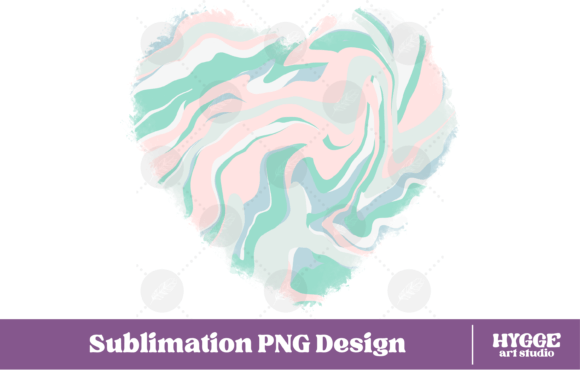 Download Retro Background Png Fluid Marble Paper - Premium Resources