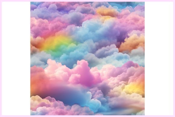 Download Cloud Texture Seamless Pattern - Seamless pattern Collection