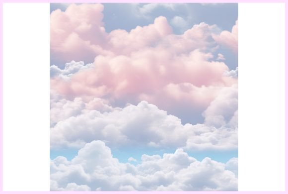 Download Cloud Texture Seamless Pattern - Seamless pattern Collection