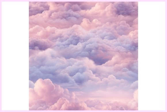 Download Cloud Texture Seamless Pattern - Seamless pattern Collection