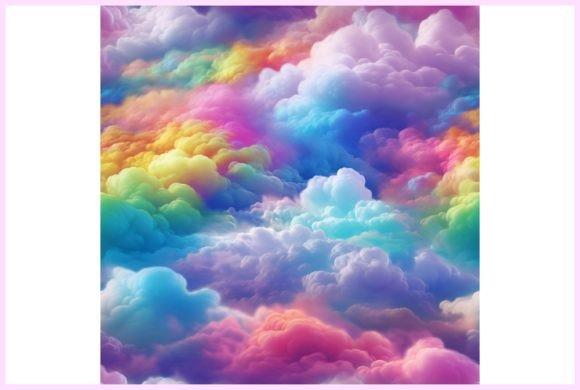 Download Cloud Texture Seamless Pattern - Seamless pattern Collection