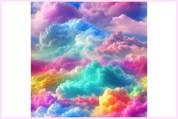 Download Cloud Texture Seamless Pattern - Seamless pattern Collection