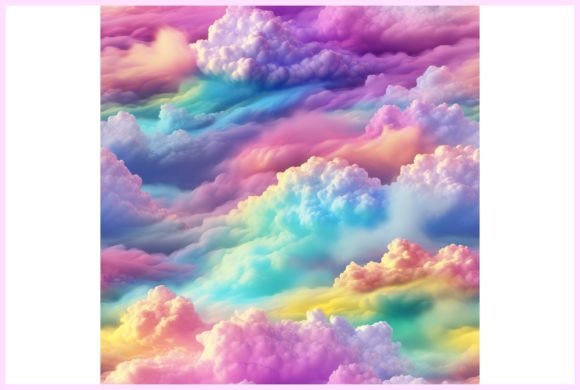 Download Cloud Texture Seamless Pattern - Seamless pattern Collection