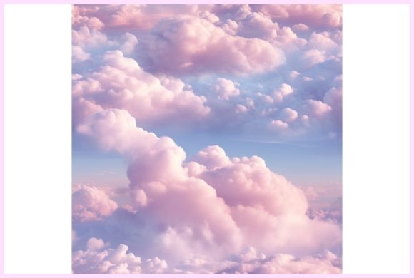 Download Cloud Texture Seamless Pattern - Seamless pattern Collection