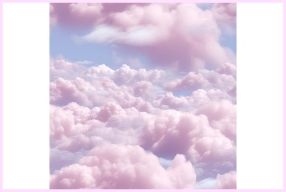 Download Cloud Texture Seamless Pattern - Seamless pattern Collection